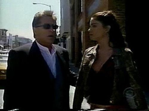 Nash Bridges Season 6 Episode 2 - Jump Start