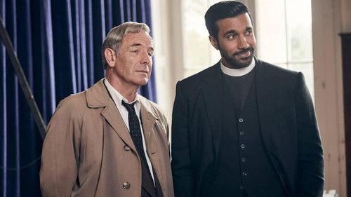 Grantchester Season 10 Episode 8 - Episode 8