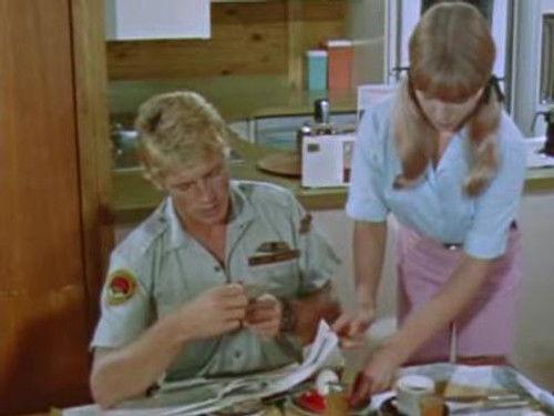 Skippy the Bush Kangaroo Season 2 Episode 6 - Chicken