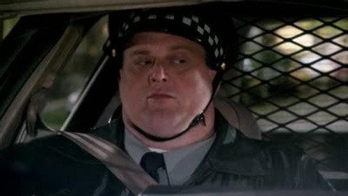 Mike & Molly Season 1 Episode 4 - Mike's Not Ready