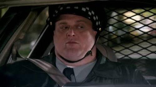 Mike & Molly Season 1 Episode 4 - Mike's Not Ready