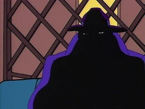 Tales from the Cryptkeeper Season 1 Episode 9 - Fare Tonight