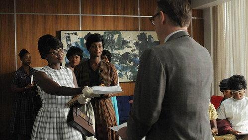 undefined Season 5 Episode 2 - A Little Kiss (2)