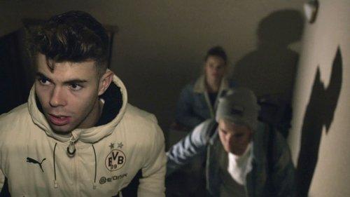 Chernobyl, la serie Season 1 Episode 2 - Episode 2