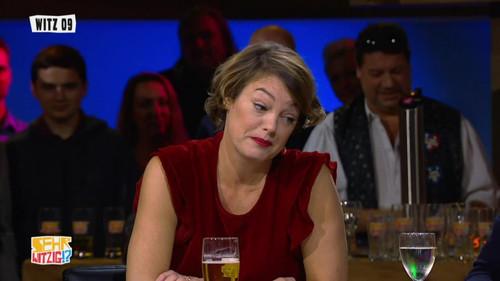 Sehr witzig?! – Der Witze-Stammtisch Season 2 Episode 23 - Episode 23