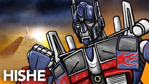 How It Should Have Ended Season 2 Episode 2 - How Transformers: Revenge of the Fallen Should Have Ended