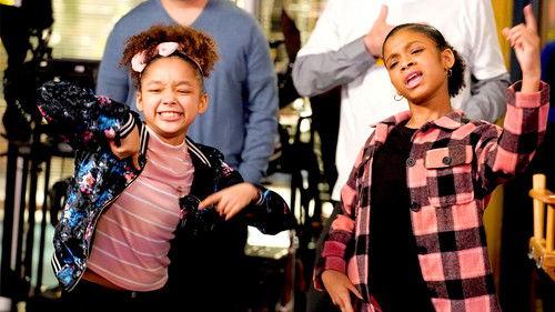 Kenan Season 1 Episode 5 - Flipp'd