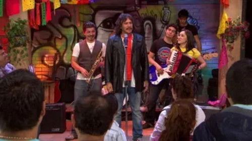 Una familia con suerte Season 1 Episode 6 - Episode 6