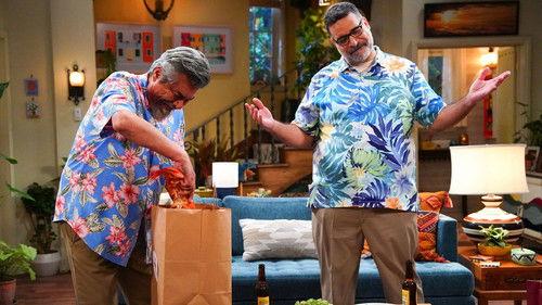 Lopez vs Lopez Season 1 Episode 19 - Lopez vs Godfather