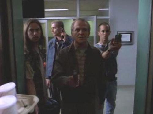 FX: The Series Season 1 Episode 4 - High Risk