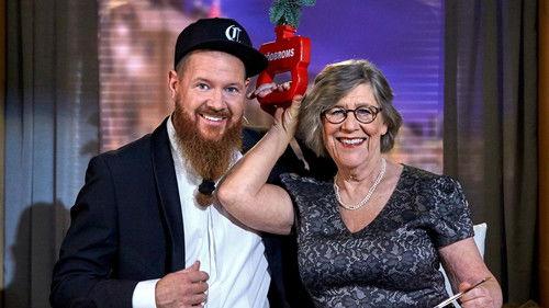 På spåret Season 32 Episode 5 - Episode 5