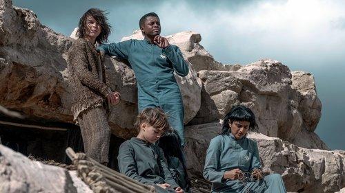 Raised by Wolves Season 1 Episode 3 - Virtual Faith