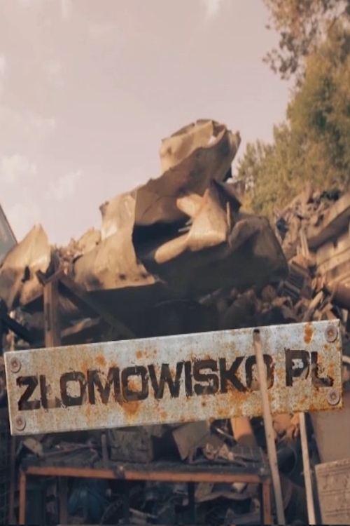Złomowisko PL poster