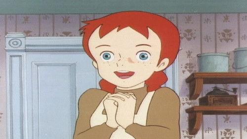 Anne of Green Gables Season 1 Episode 23 - Anne Is Invited to Tea