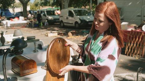 The Vintage French Farmhouse Season 1 Episode 3 - Episode 3