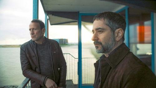 undefined Season 56 Episode 34 - Black Snow