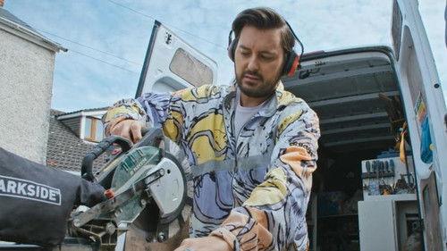 The Salvage Squad Season 1 Episode 2 - Episode 2