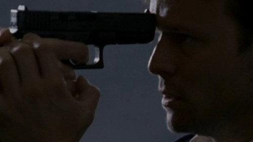 undefined Season 5 Episode 9 - The Criminal