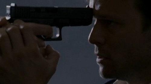 Spooks Season 5 Episode 9 - The Criminal