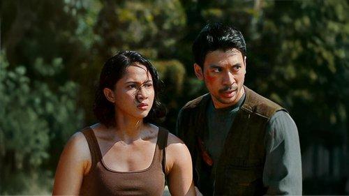 Red Zone Season 1 Episode 8 - Red Zone