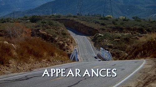 Starman Season 1 Episode 13 - Appearances