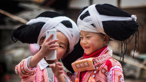 Extraordinary Rituals Season 1 Episode 1 - Circle of Life