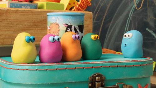 The Very Small Creatures Season 1 Episode 20 - Moo