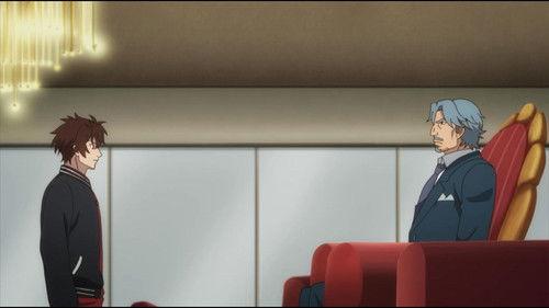 Full-Time Magister Season 2 Episode 1 - Episode 1