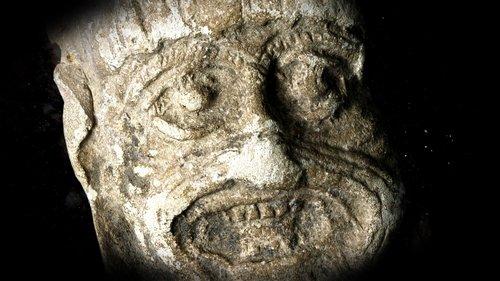 Ancient Aliens Season 15 Episode 9 - The Shapeshifters