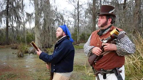Expedition Unknown Season 5 Episode 4 - Lost Gold of Jean Lafitte