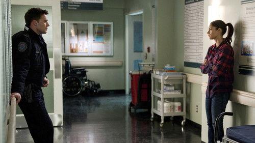 Rookie Blue Season 5 Episode 1 - Blink