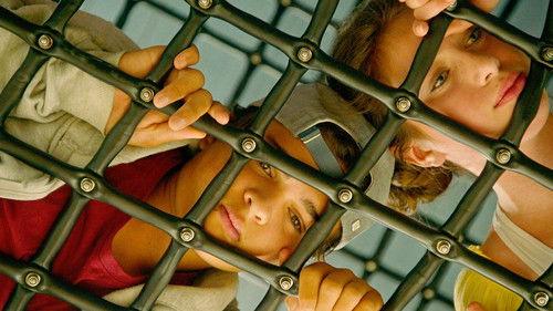 The campsite Season 3 Episode 5 - We are bored