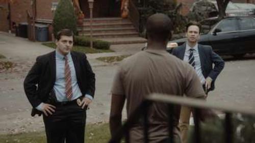 Homicide City Season 1 Episode 3 - Nine Months Murdered