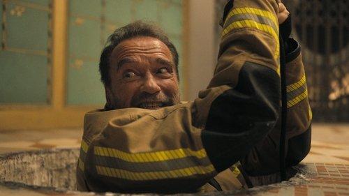 FUBAR Season 1 Episode 1 - Take Your Daughter to Work Day