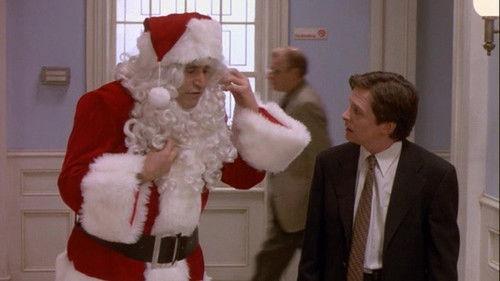 Spin City Season 1 Episode 12 - Criss Cross