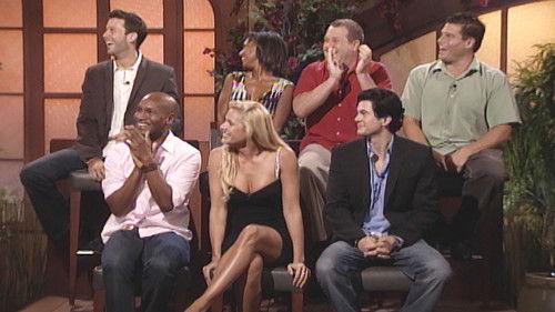 Big Brother Season 7 Episode 28 - Finale