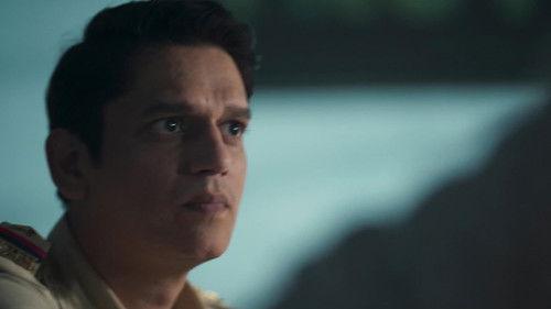 Kaalkoot Season 1 Episode 7 - Al Makhtoob