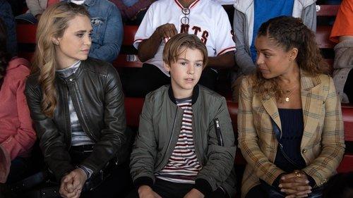 The Good Doctor Season 3 Episode 7 - SFAD