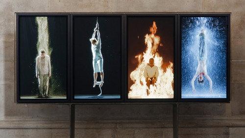 imagine… Season 48 Episode 3 - Bill Viola: The Road to St Paul’s