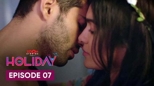 The Holiday Season 1 Episode 7 - Love Stuck