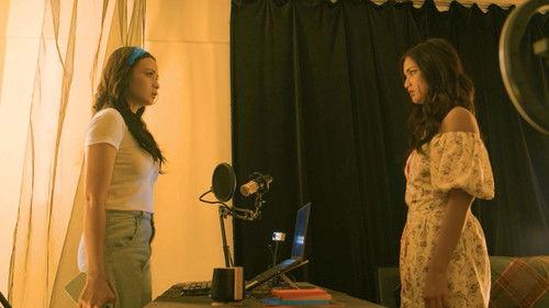 Secrets of a Nympho Season 1 Episode 8 - Tales of Two Nymphs