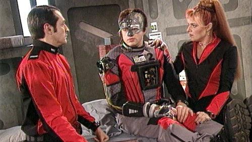 Dans une galaxie près de chez vous Season 2 Episode 19 - Episode 19