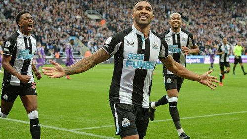 We Are Newcastle United Season 1 Episode 4 - Where Our Lads Belong