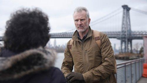 America Unearthed Season 4 Episode 6 - The Spy Who Saved America