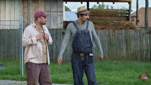 Las Fierbinţi Season 16 Episode 6 - Ce-ai făcut Bobiță (2)