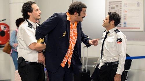 Terminal Season 1 Episode 1 - Episode 1