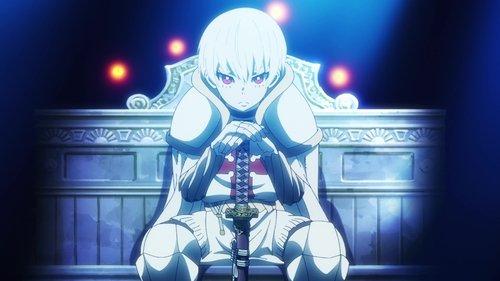Fire Force Season 1 Episode 10 - The Promise