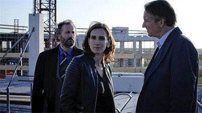 Penoza Season 3 Episode 3 - Dark Secrets