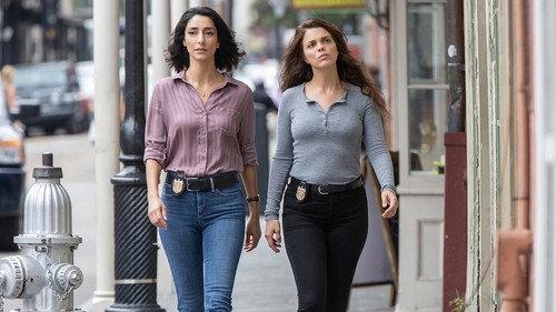 undefined Season 6 Episode 4 - Overlooked