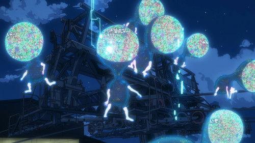 Gatchaman Crowds Season 1 Episode 3 - Futurism